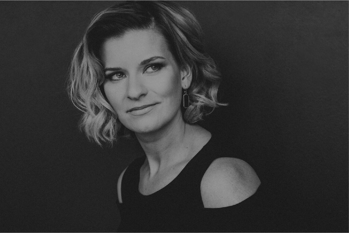 Cartel del evento «Susanna Aleksandra»